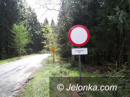 Region: Brak dojazdu do cmentarza to arogancja
