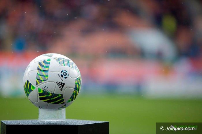 III liga piłkarska: Olimpia traci punkt w doliczonym czasie gry