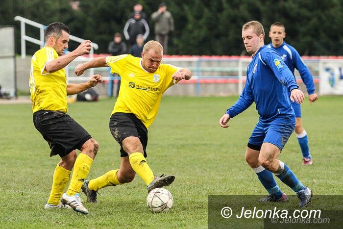 Jeżów Sudecki: Lotnik poszedł w ślady Karkonoszy