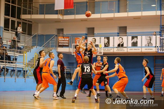 Jelenia Góra: Znakomity finisz Sudetów