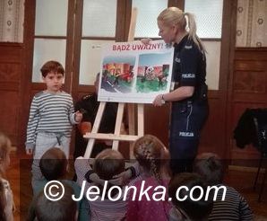 Jelenia Góra: Kolejne przedszkolaki w programie „ALFA”