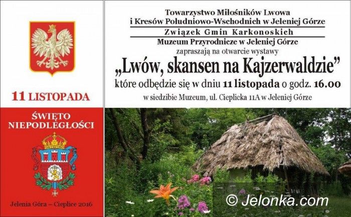 Jelenia Góra: Ziemie utracone. Do zobacznia w Muzeum Przyrodniczym