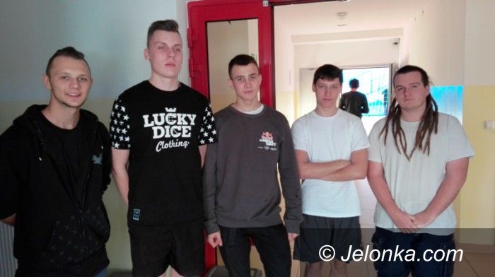 Jelenia Góra: Uczniowie „Mechanika” przejdą specjalistyczne kursy