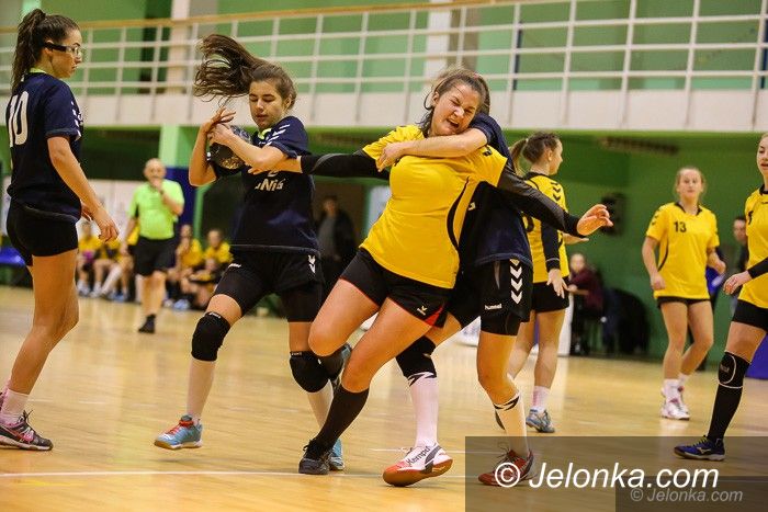 Jelenia Góra: KPR MOS nadal niepokonany