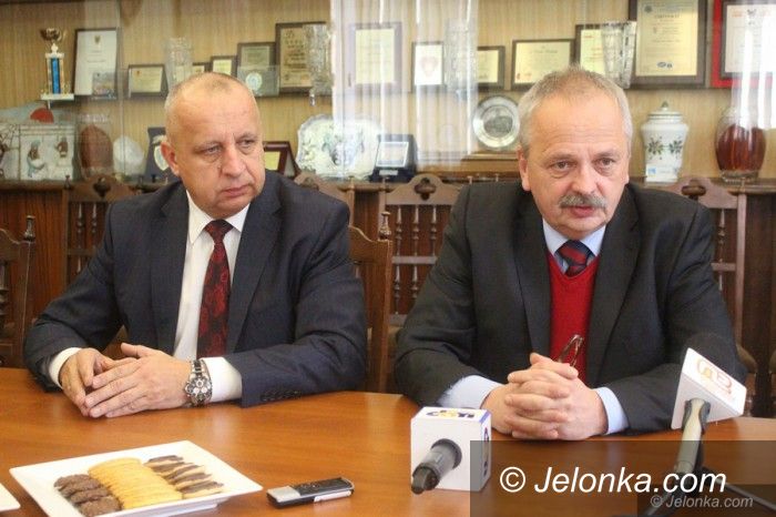 Jelenia Góra: Budżet Obywatelski mniejszy... prawie o połowę!