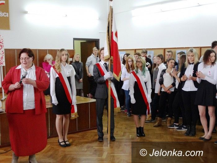 Jelenia Góra: Narodowe Święto Niepodległości w „Handlówce”
