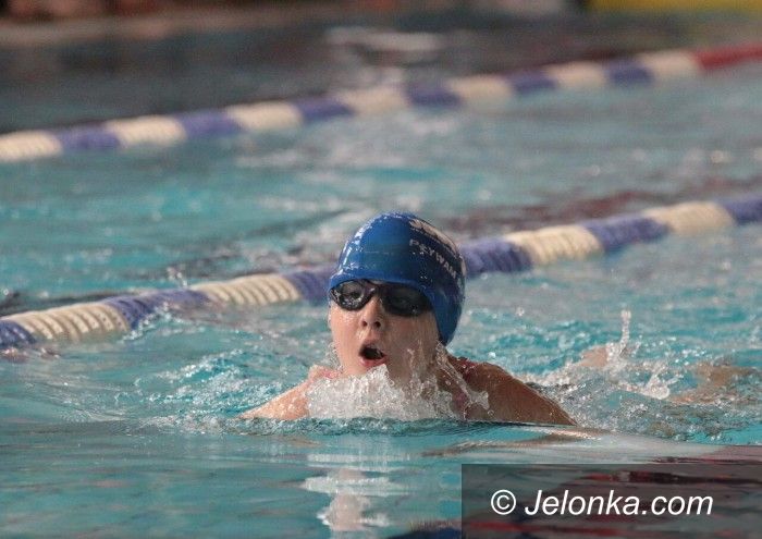 Jelenia Góra: Czwarta odsłona sprintów pływackich