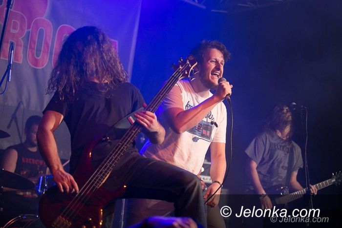 Jelenia Góra: Znamy drugiego finalistę Ligi Rocka