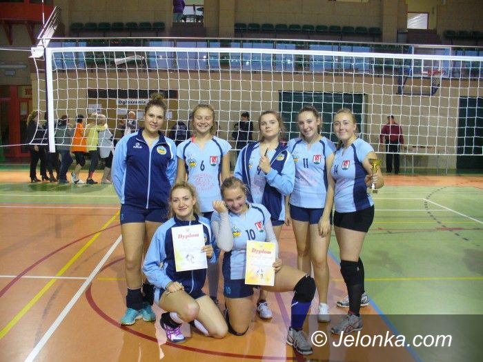 Syców/Żarów: Kolejne sukcesy janowickich siatkarek