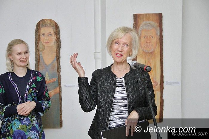 Jelenia Góra: Artystyczny powrót do mitologii Słowian w ODK