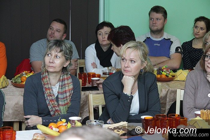 Jelenia Góra: Unihokej – debata, jak zachęcić dzieci do sportu