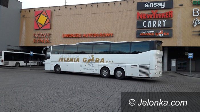 Jelenia Góra: PKS TOUR – podróżuj za złotówkę!