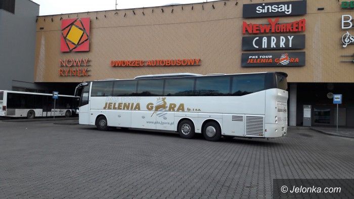 Jelenia Góra: PKS TOUR – podróżuj za złotówkę!