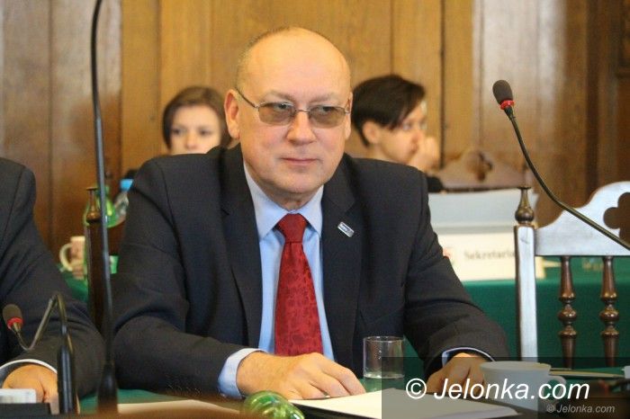 Jelenia Góra: SLD bez Wojciecha Chadżego – zrezygnował!