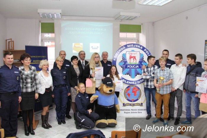 Jelenia Góra: Finał wojewódzkiego konkursu OHP