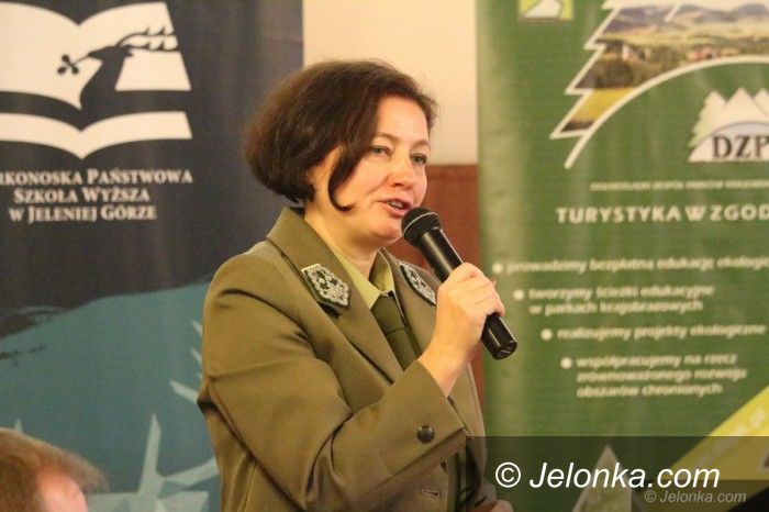 Jelenia Góra: O ciekawostkach i atrakcjach Borowego Jaru