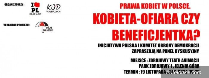 Jelenia Góra: Nowacka, Kijowski, Szczuka i inni w Jeleniej Górze