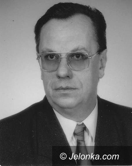Jelenia Góra: Odszedł Zenon Bucki