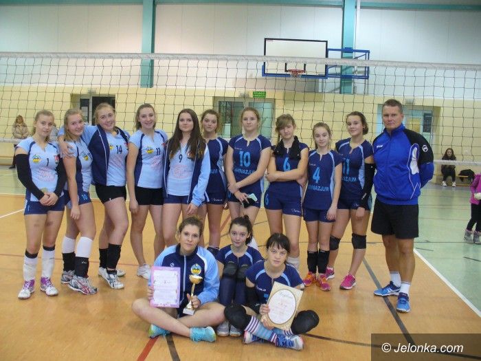 Jelcz-Laskowice: Janowiczanki ósme na Dolnym Śląsku