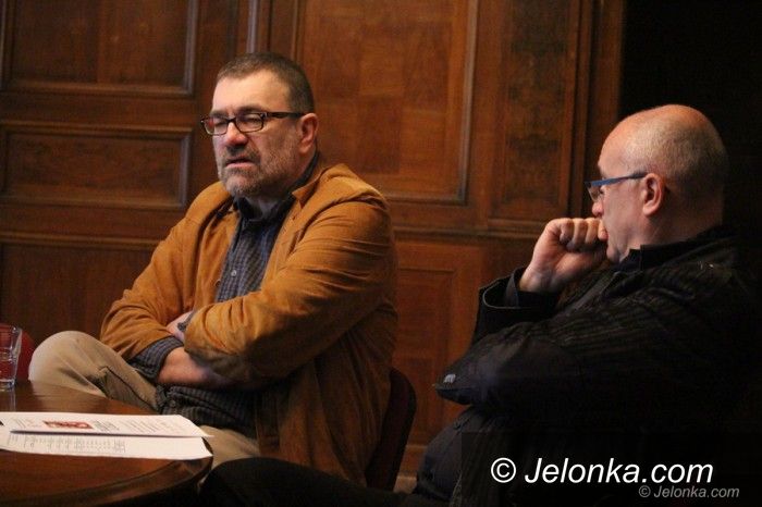 Jelenia Góra: Już jutro wyjątkowy spektakl