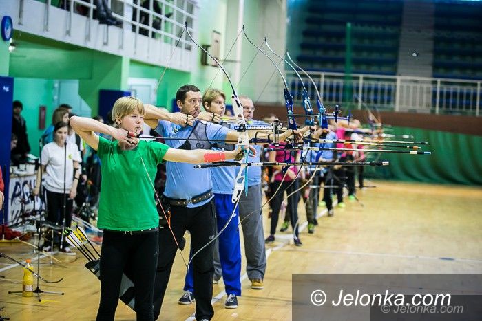 Jelenia Góra: Andrzejkowo–mikołajkowy turniej łuczników