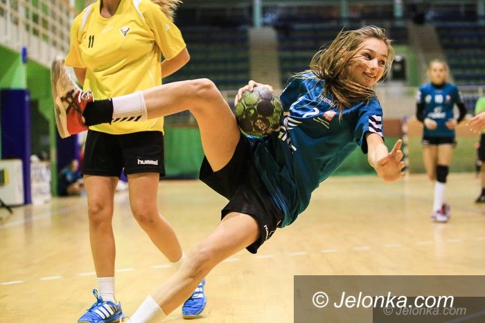 Jelenia Góra: KPR MOS idzie jak burza
