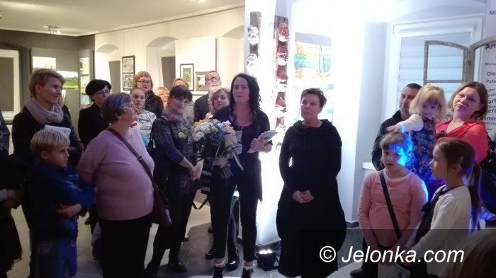 Jelenia Góra: Wystawa warta zobaczenia. W MDK Muflon