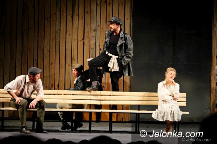 Jelenia Góra: To był wspaniały, międzynarodowy spektakl