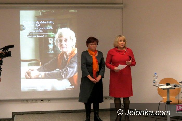 Jelenia Góra: Debata o bezpieczeństwie dziecka w Książnicy Karkonoskiej