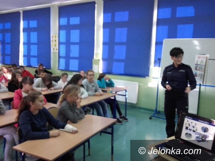 Region: Program „ALFA” w szkołach 
