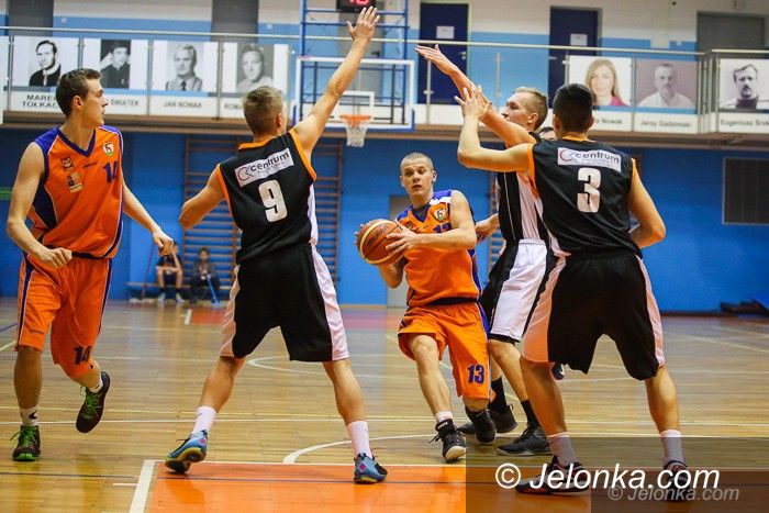 Jelenia Góra: Szóste zwycięstwo Sudetów