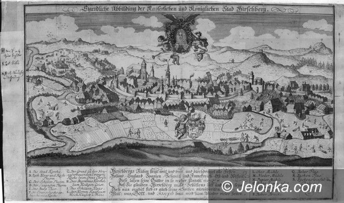 Jelenia Góra: Taka była, a teraz jest Jelenia Góra