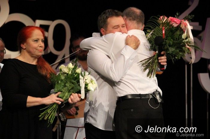 Jelenia Góra: Wspaniały jubileusz Teatru Naszego