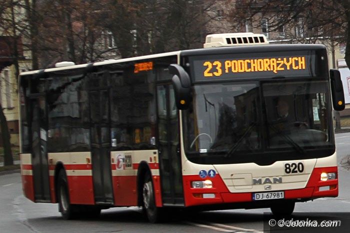 Jelenia Góra: Awaria systemu Seb@? Strona już działa