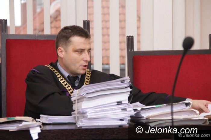 Powiat: Ruszył proces pomiędzy firmą Pol–Skal a starostwem