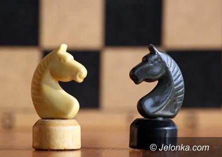 Jelenia Góra: Jeleniogórscy szachiści najlepsi