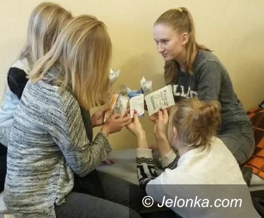 Jelenia Góra: Uczniowie pomagają ludziom z Afryki. Przyłącz się!