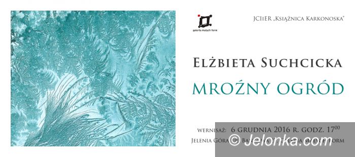 Jelenia Góra: Mroźny ogród w Książnicy od wtorku