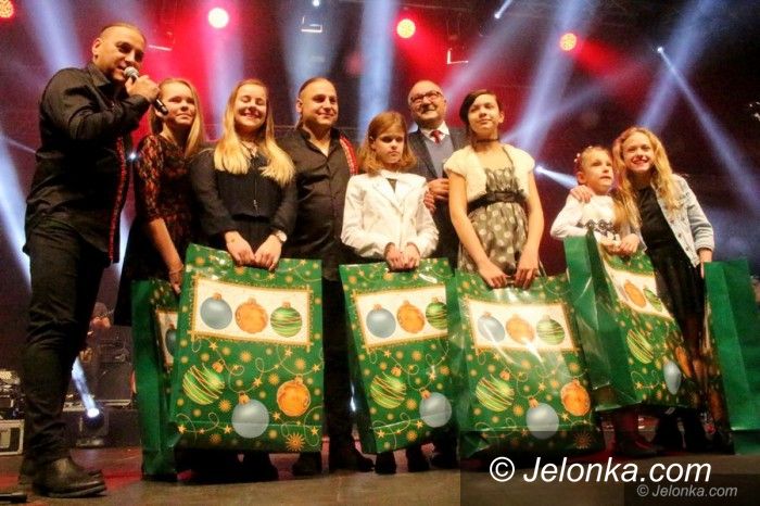 Jelenia Góra: To był wyjątkowy wieczór z Golcami