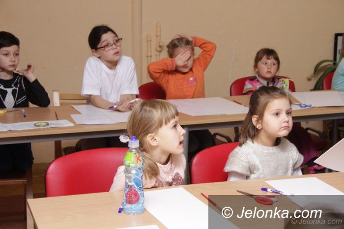 Jelenia Góra: Koronkowe Anioły w ODK