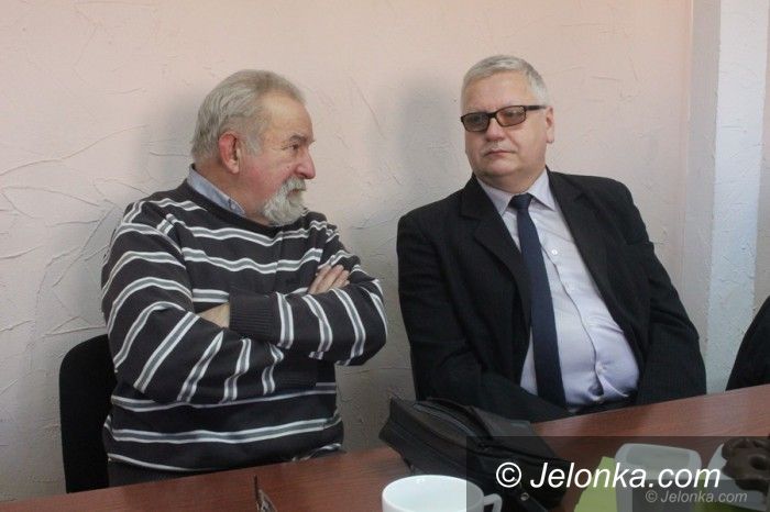 Region: Podział gmin w promocji regionu?