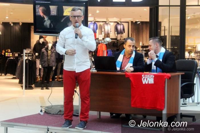 Jelenia Góra: To ostatni dzwonek wsparcia Szlachetnej Paczki!