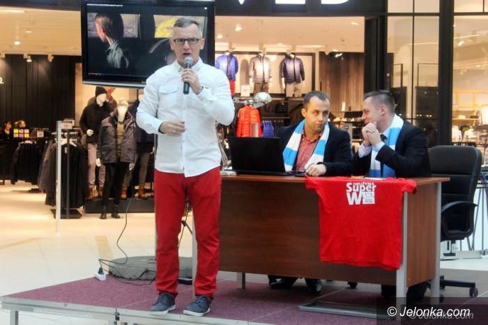 Jelenia Góra: To ostatni dzwonek wsparcia Szlachetnej Paczki!