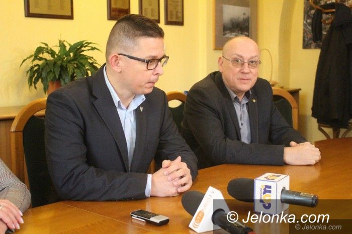 Jelenia Góra: Niezależni radni wesprą prezydenta?