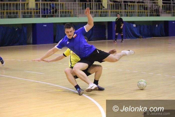 Jelenia Góra: Termy Jako Liga: Dwie kolejki za nami