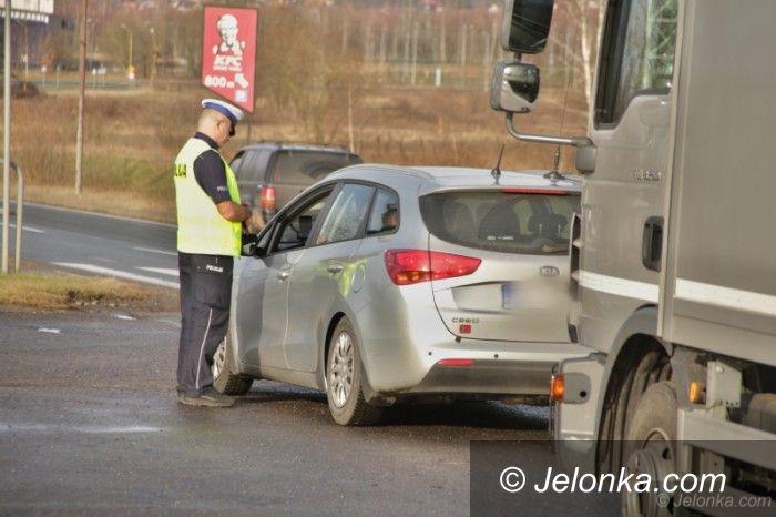 Jelenia Góra: Akcja „Twoje światła – Twoje bezpieczeństwo”