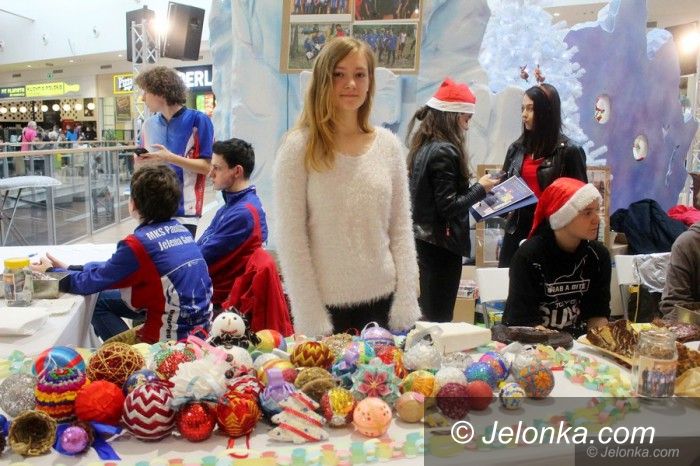 Jelenia Góra: Świątecznie w Galerii Sudeckiej