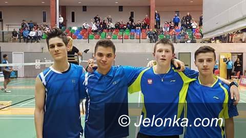 Estonia: Brązowy medal Cimosza w Estonii!