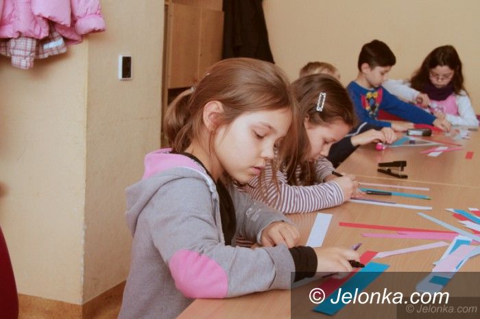 Jelenia Góra: „Boże Narodzenie dookoła świata" w ODK