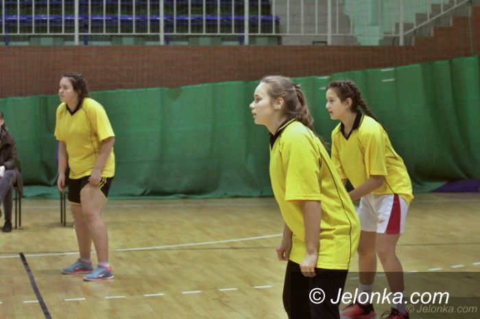 Jelenia Góra: Złote medale dla zawodniczek z Gimnazjum nr 1